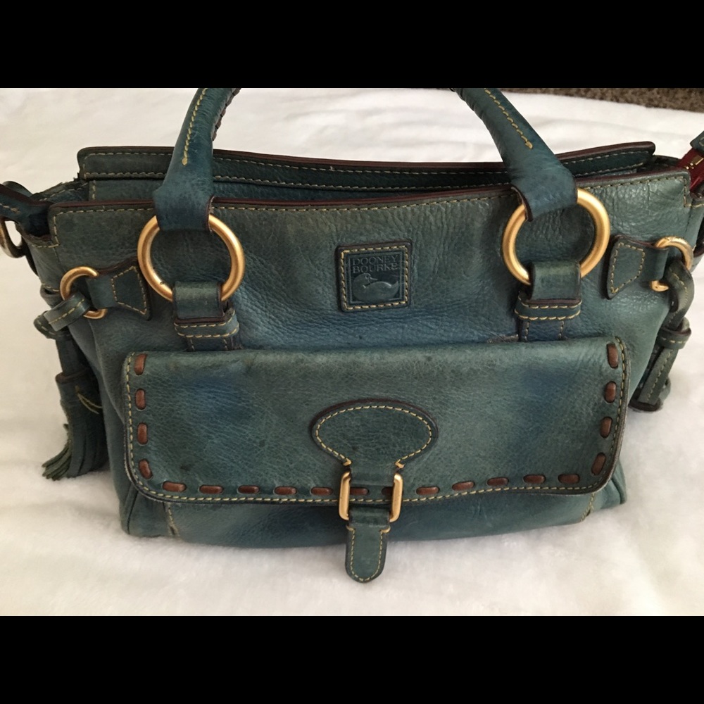 Dooney and Bourke Authentic Vintage purse